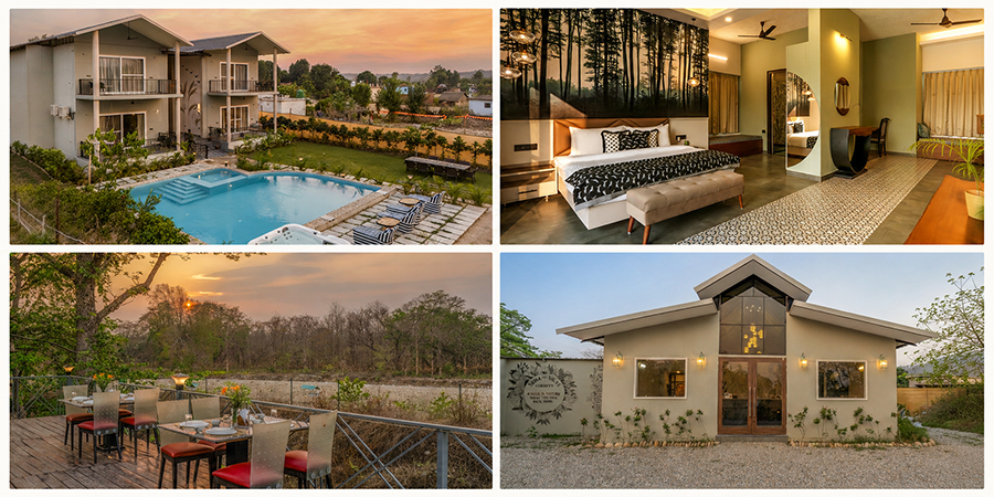 Luxury- Villa-in-Jim-Corbett