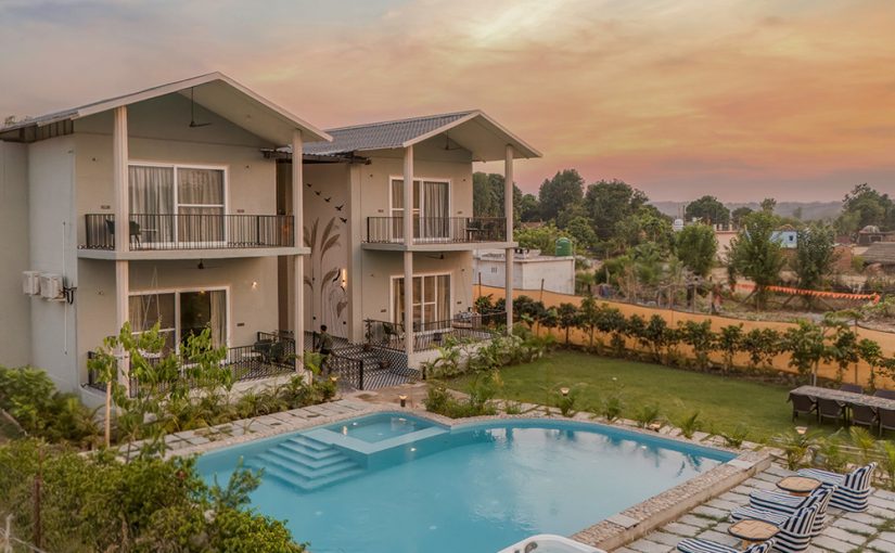 Why the Best Jim Corbett Experience Isn’t Just About Chasing Tigers—It’s About Embracing Slow Luxury